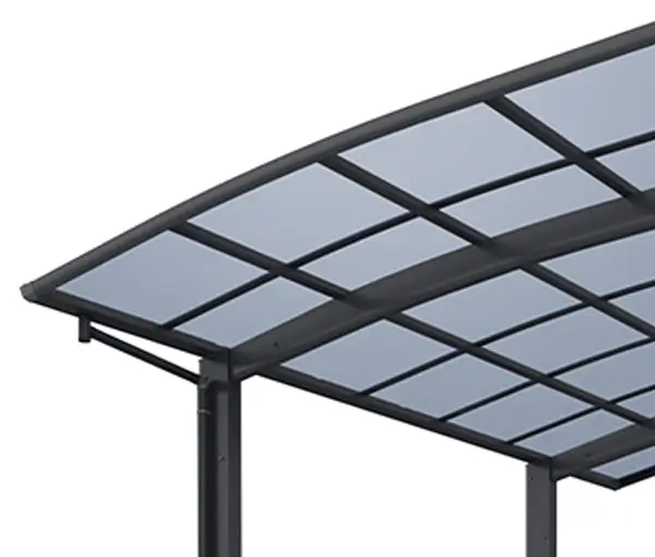 アリュース2台用 カームブラック色