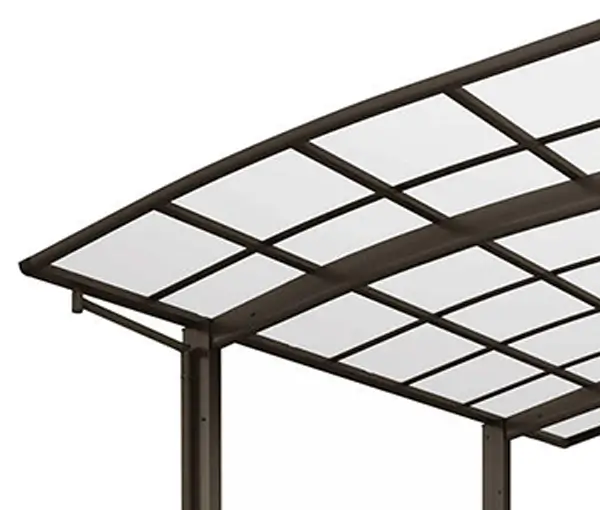 アリュース2台用 ブラウン色