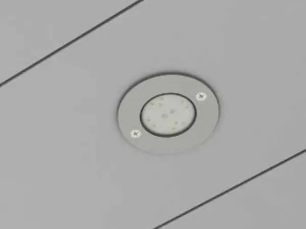 プレーンルーフ ダウンライトオプション