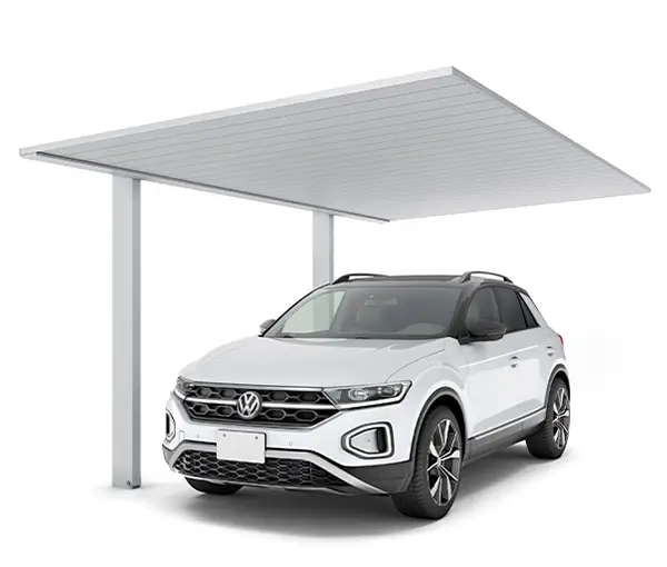 プレーンルーフ 1台用サイズバリエーション