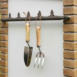 カンナ物置 ツールハンガー TypeA