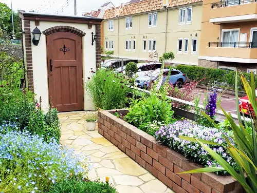 カンナキュートの施工例 2