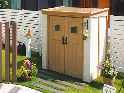 カンナフォルテのモダンデザイン