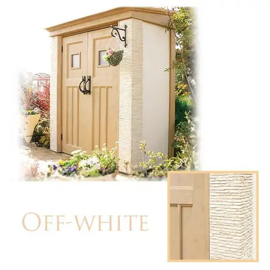 カンナフォルテ オフホワイト