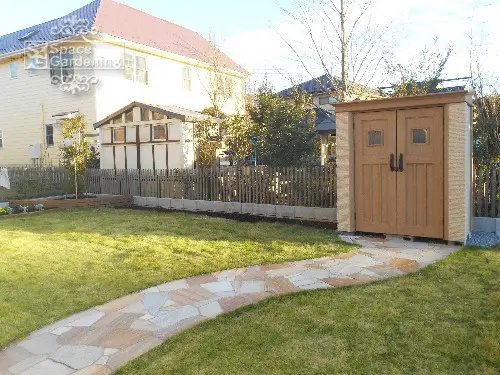 カンナフォルテの施工例 3