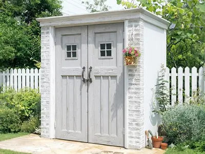 カンナ フレンチシックのアンティークなデザイン