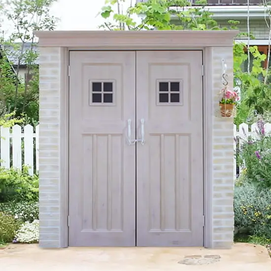 カンナ フレンチシック フレンチオーカー