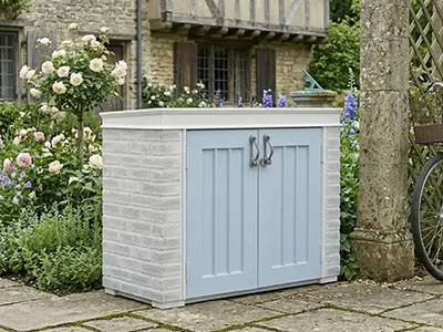 飾り棚として使える天板